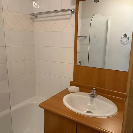 Le Genepi Apartamento *