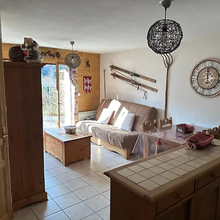 Le Genepi * Les Deux Alpes