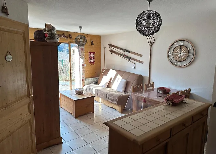 Le Genepi * Les Deux Alpes